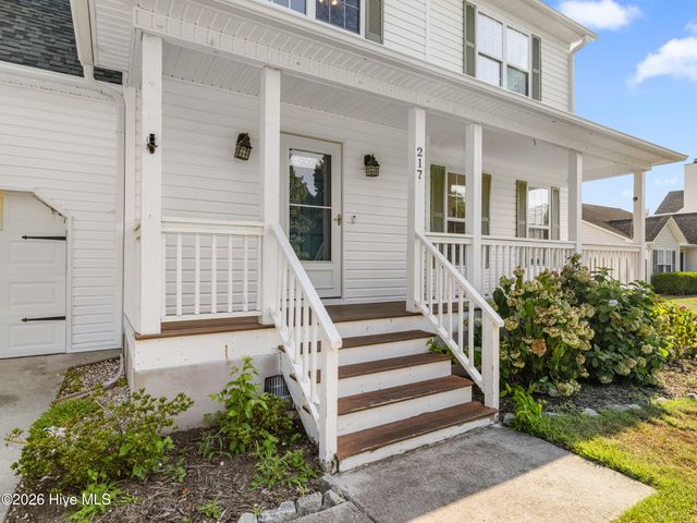 217 Derby Downs Drive, Sneads Ferry, NC 28460