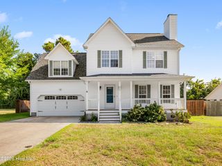 217 Derby Downs Drive, Sneads Ferry, NC 28460