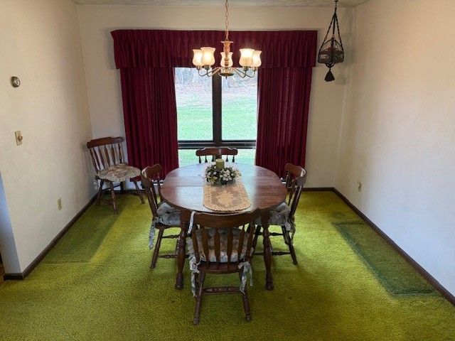 12975 PARK LANE Drive, Meadville, PA 16335