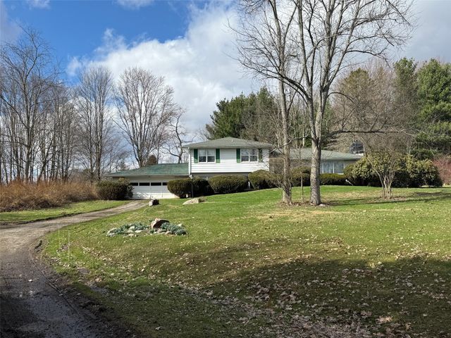 12975 PARK LANE Drive, Meadville, PA 16335