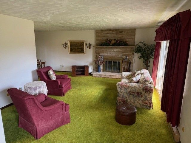 12975 PARK LANE Drive, Meadville, PA 16335