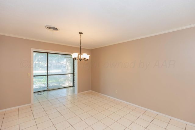 410 CREEKSIDE Drive, Amarillo, TX 79124