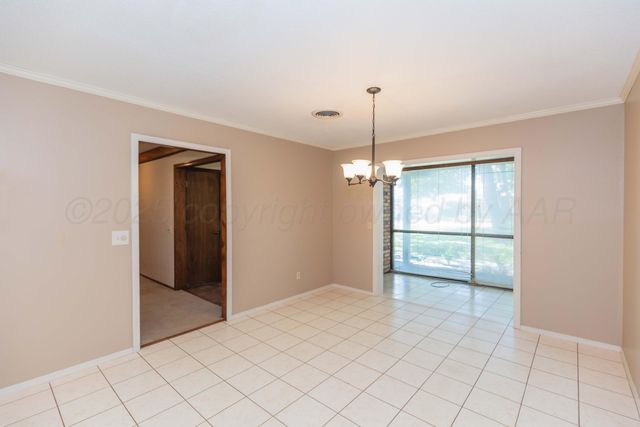 410 CREEKSIDE Drive, Amarillo, TX 79124