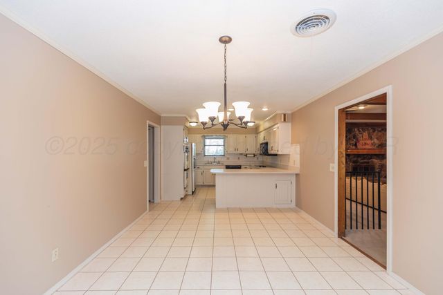 410 CREEKSIDE Drive, Amarillo, TX 79124