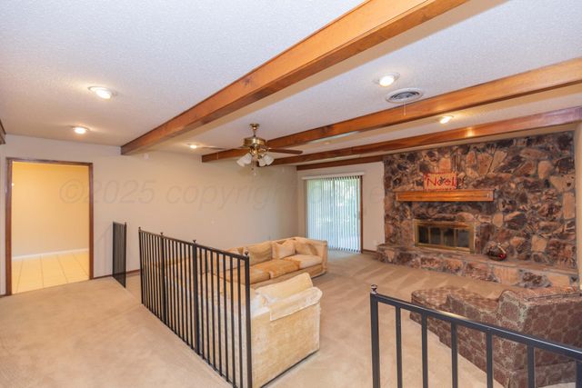 410 CREEKSIDE Drive, Amarillo, TX 79124