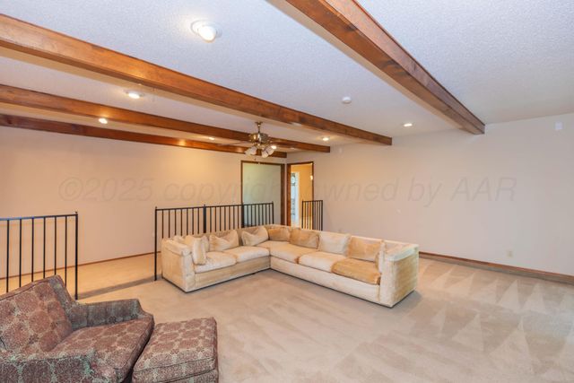 410 CREEKSIDE Drive, Amarillo, TX 79124