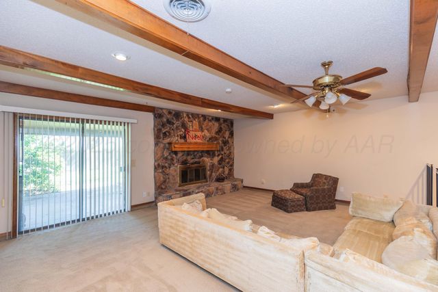 410 CREEKSIDE Drive, Amarillo, TX 79124