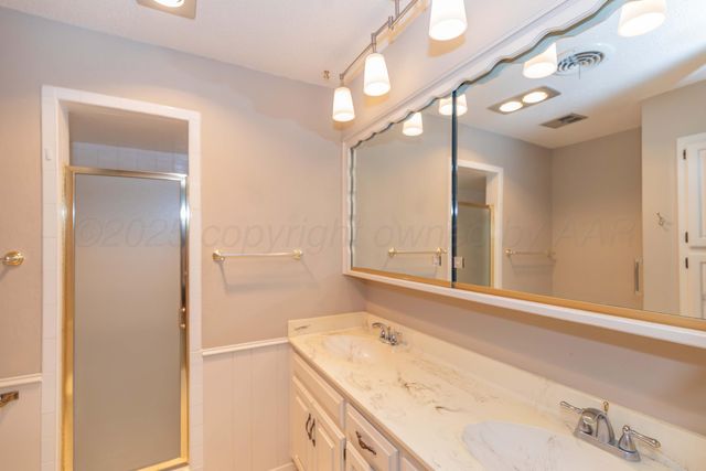 410 CREEKSIDE Drive, Amarillo, TX 79124