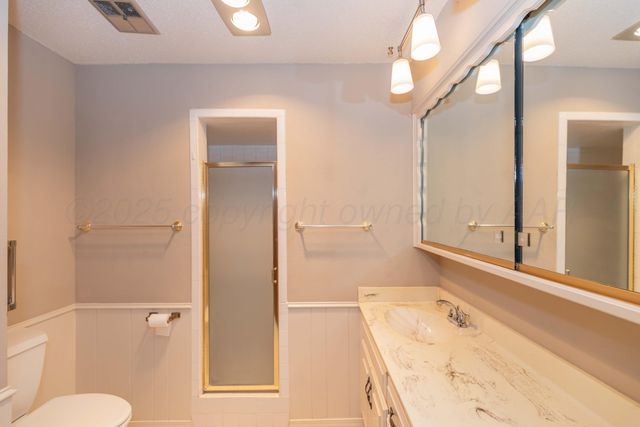 410 CREEKSIDE Drive, Amarillo, TX 79124