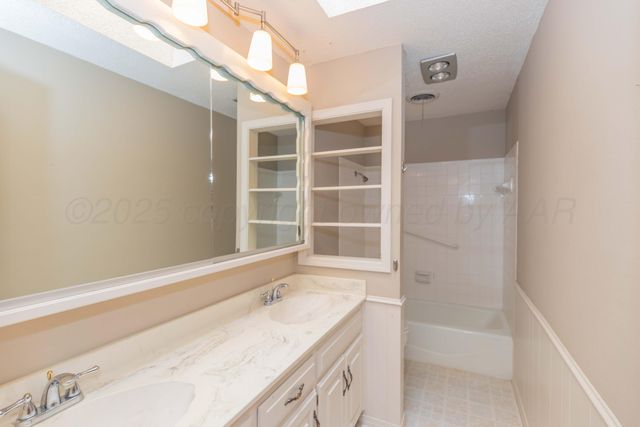 410 CREEKSIDE Drive, Amarillo, TX 79124