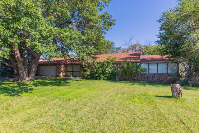 410 CREEKSIDE Drive, Amarillo, TX 79124