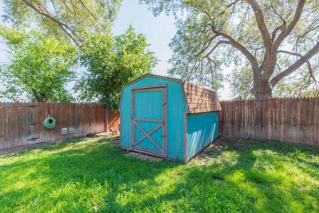 410 CREEKSIDE Drive, Amarillo, TX 79124