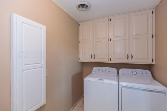 410 CREEKSIDE Drive, Amarillo, TX 79124