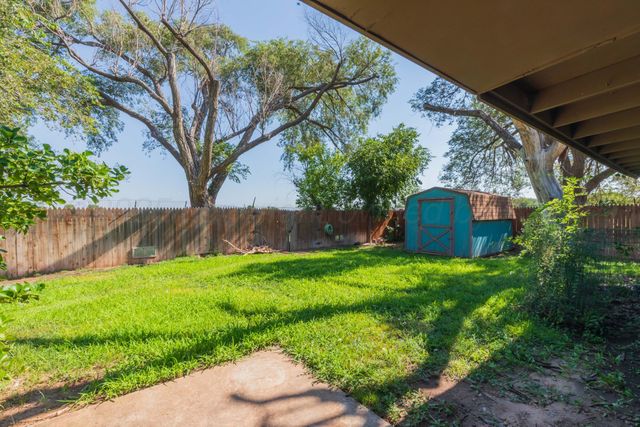 410 CREEKSIDE Drive, Amarillo, TX 79124