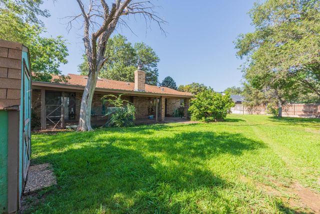 410 CREEKSIDE Drive, Amarillo, TX 79124