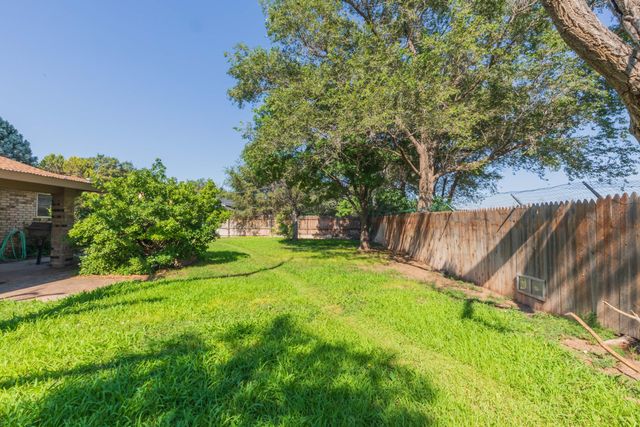 410 CREEKSIDE Drive, Amarillo, TX 79124