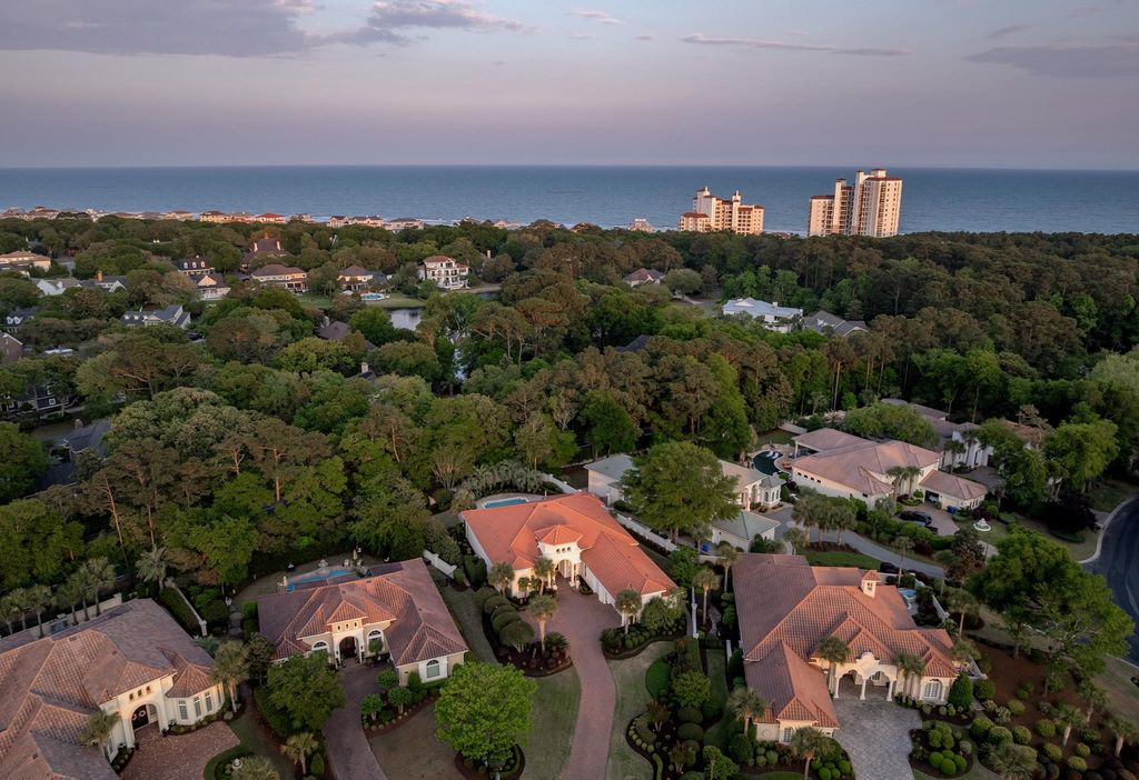 500 Posada Dr., Myrtle Beach, SC 29572 — photo 2