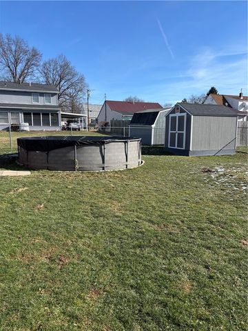 102 Violet Dr., Lower Burrell, PA 15068