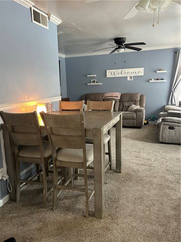 102 Violet Dr., Lower Burrell, PA 15068