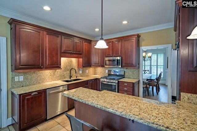 8 Oakmist Court, Blythewood, SC 29016