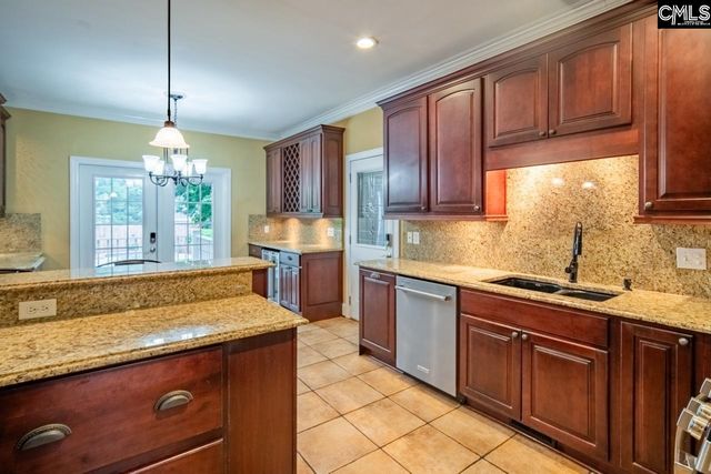 8 Oakmist Court, Blythewood, SC 29016