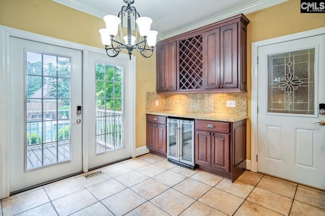 8 Oakmist Court, Blythewood, SC 29016