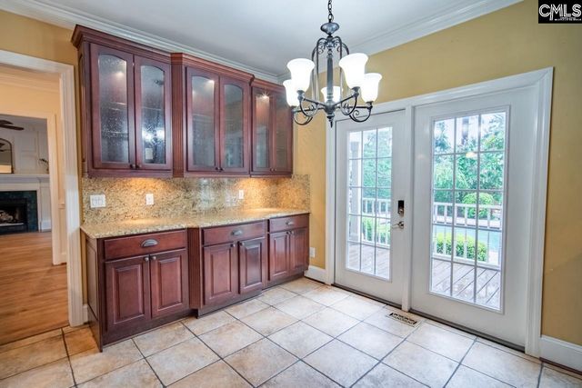 8 Oakmist Court, Blythewood, SC 29016