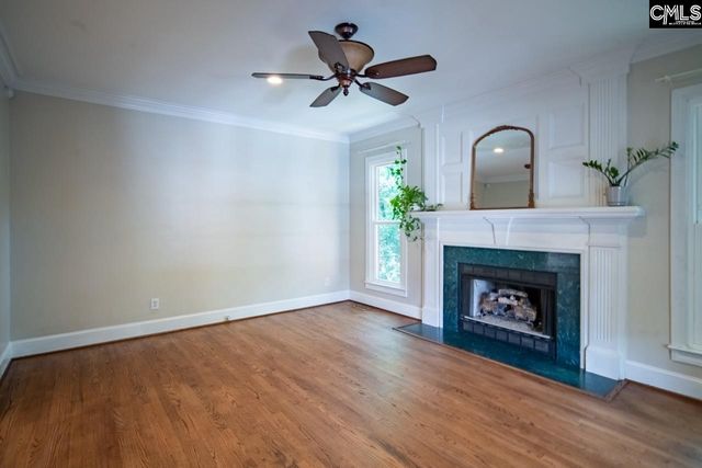 8 Oakmist Court, Blythewood, SC 29016