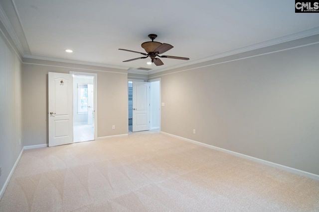 8 Oakmist Court, Blythewood, SC 29016