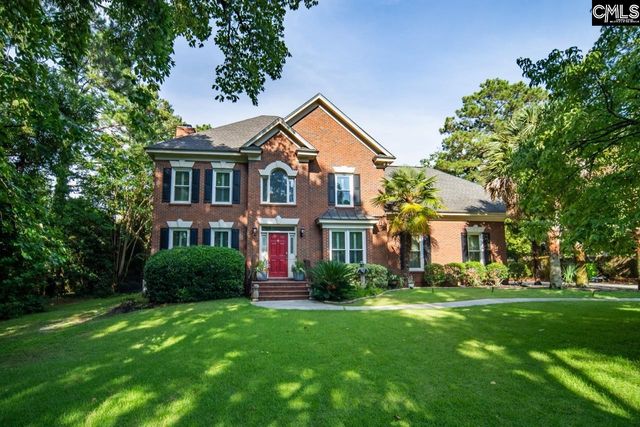 8 Oakmist Court, Blythewood, SC 29016