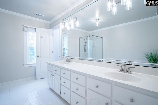 8 Oakmist Court, Blythewood, SC 29016