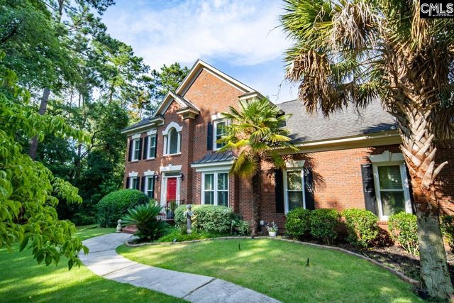 8 Oakmist Court, Blythewood, SC 29016