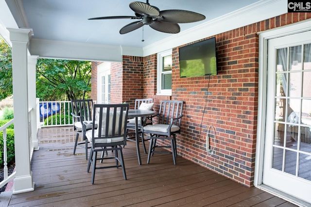 8 Oakmist Court, Blythewood, SC 29016