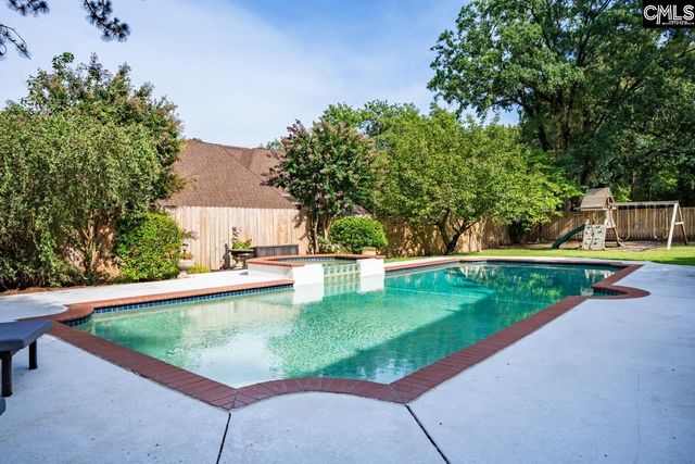 8 Oakmist Court, Blythewood, SC 29016