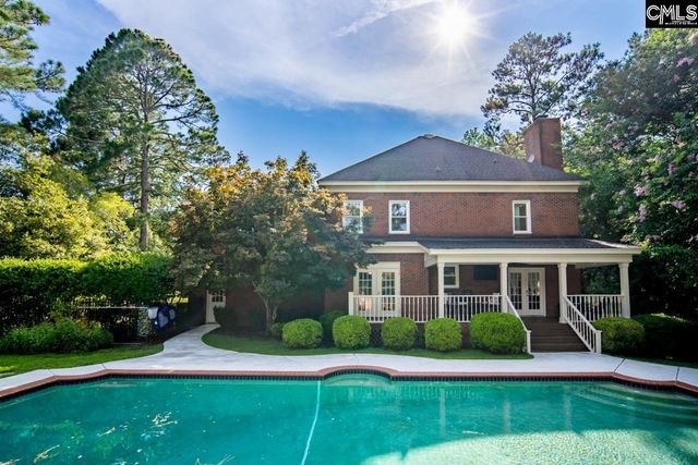 8 Oakmist Court, Blythewood, SC 29016