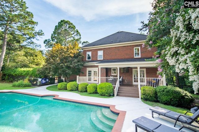 8 Oakmist Court, Blythewood, SC 29016