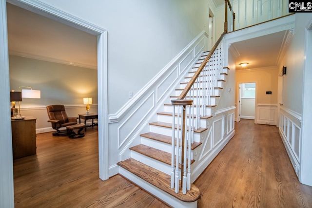 8 Oakmist Court, Blythewood, SC 29016