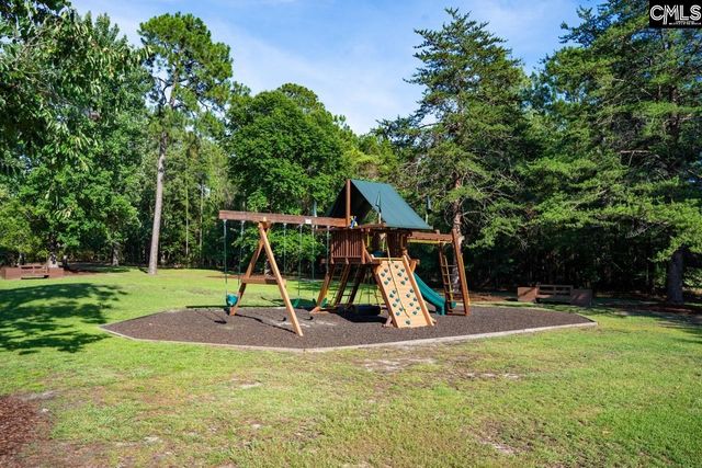8 Oakmist Court, Blythewood, SC 29016