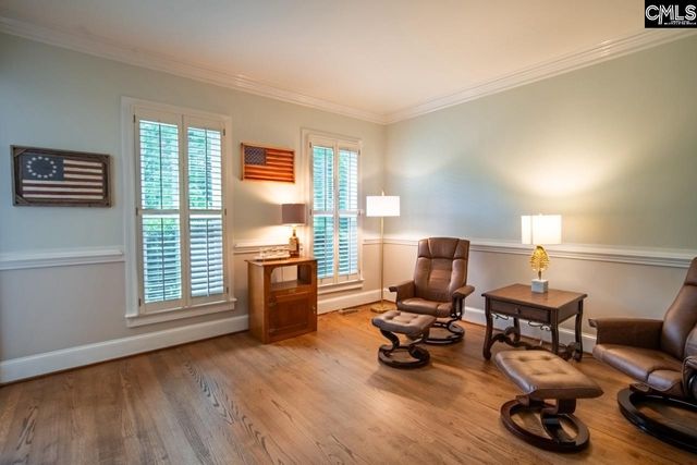 8 Oakmist Court, Blythewood, SC 29016