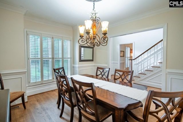 8 Oakmist Court, Blythewood, SC 29016