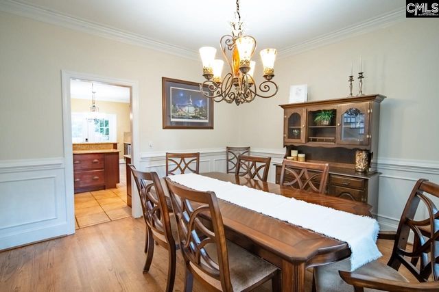 8 Oakmist Court, Blythewood, SC 29016