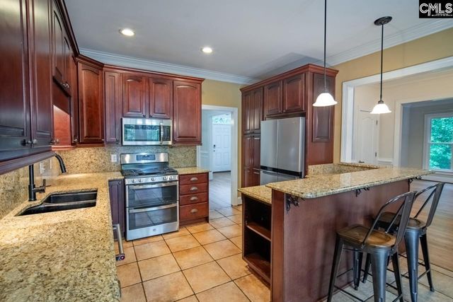 8 Oakmist Court, Blythewood, SC 29016