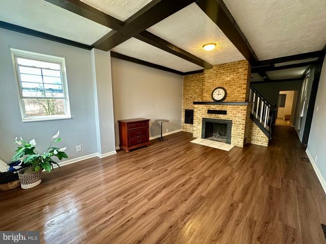 1707 HARMAN AVE, Baltimore, MD 21230