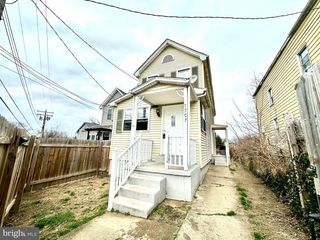 1707 HARMAN AVE, Baltimore, MD 21230