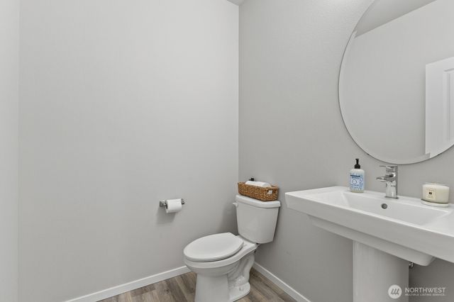 2029 85th Avenue Ct E, Edgewood, WA 98371