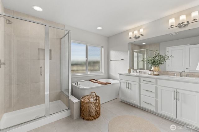 2029 85th Avenue Ct E, Edgewood, WA 98371