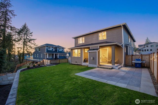 2029 85th Avenue Ct E, Edgewood, WA 98371