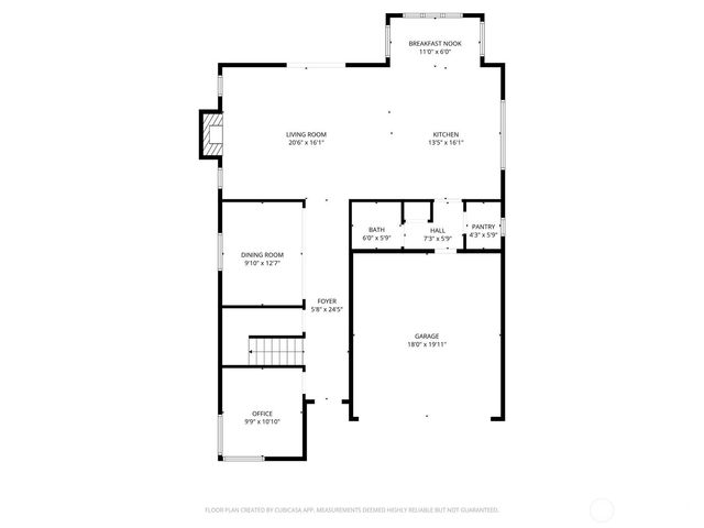 2029 85th Avenue Ct E, Edgewood, WA 98371