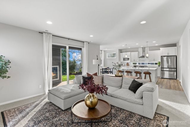 2029 85th Avenue Ct E, Edgewood, WA 98371