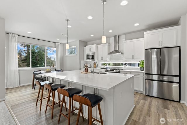 2029 85th Avenue Ct E, Edgewood, WA 98371